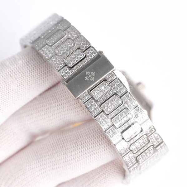 Patek Philippe NK1cubitus Series 58211a-001 Starry Sky Series