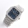 Patek Philippe NK1cubitus Series 58211a-001 Starry Sky Series