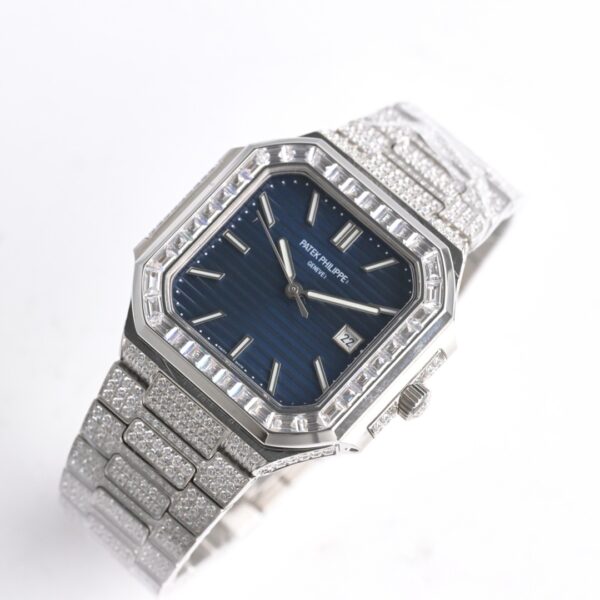 Patek Philippe NK1cubitus Series 58211a-001 Starry Sky Series