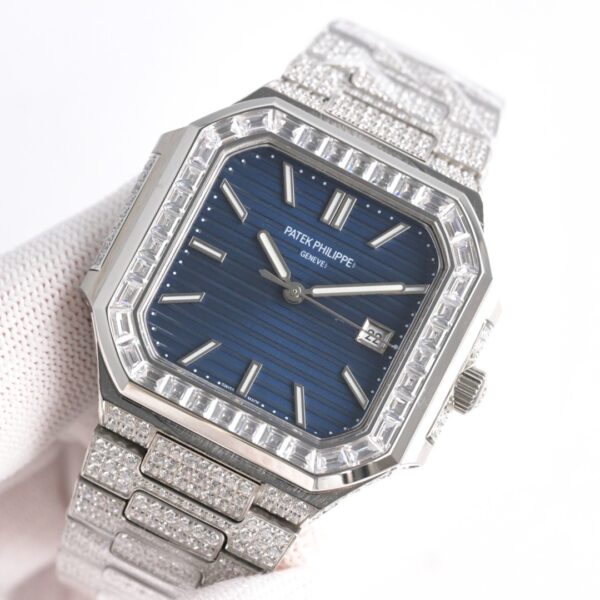 Patek Philippe NK1cubitus Series 58211a-001 Starry Sky Series