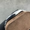 sy_no_F2741DAF5C20BC3316CFBBEAB73DEC18_5 Rolex Dog Tooth Ring Diamond Log Series Blue Diamond Log Automatic Mechanical Movement 100m Waterproof Men's Watch