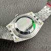 sy_no_F2741DAF5C20BC3316CFBBEAB73DEC18_6 Rolex Dog Tooth Ring Diamond Log Series Blue Diamond Log Automatic Mechanical Movement 100m Waterproof Men's Watch
