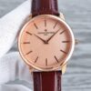 sy_no_F2F5341BBA9DDF0E0BC8D4E795BE7141_2 Vacheron Constantin Heritage Series PATRIMONY Quartz Movement Waterproof Women's Watch Swiss Watch Yellow Dial