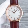 sy_no_F2F5341BBA9DDF0E0BC8D4E795BE7141_3 Vacheron Constantin Heritage Series PATRIMONY Quartz Movement Waterproof Women's Watch Swiss Watch Yellow Dial