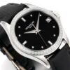sy_no_F3903FCB35A7DE1FE04D0C8E9014B579_2 Patek Philippe Classic Watch CALATRAVA Series Automatic Mechanical Movement Men's Watch Swiss Watch Black Dial