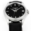 sy_no_F3903FCB35A7DE1FE04D0C8E9014B579_3 Patek Philippe Classic Watch CALATRAVA Series Automatic Mechanical Movement Men's Watch Swiss Watch Black Dial