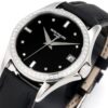 sy_no_F3903FCB35A7DE1FE04D0C8E9014B579_4 Patek Philippe Classic Watch CALATRAVA Series Automatic Mechanical Movement Men's Watch Swiss Watch Black Dial