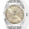 sy_no_F3CB32CADA99968C366B320137A3A412_3 TUDOR Bi Wan series automatic mechanical movement 100 meter waterproof women's watch Swiss watch