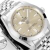 sy_no_F3CB32CADA99968C366B320137A3A412_4 TUDOR Bi Wan series automatic mechanical movement 100 meter waterproof women's watch Swiss watch