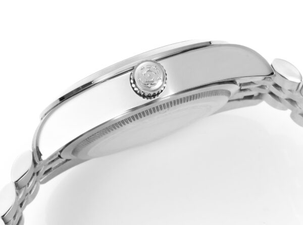 sy_no_F3CB32CADA99968C366B320137A3A412_5 TUDOR Bi Wan series automatic mechanical movement 100 meter waterproof women's watch Swiss watch
