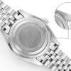 sy_no_F3CB32CADA99968C366B320137A3A412_7 TUDOR Bi Wan series automatic mechanical movement 100 meter waterproof women's watch Swiss watch