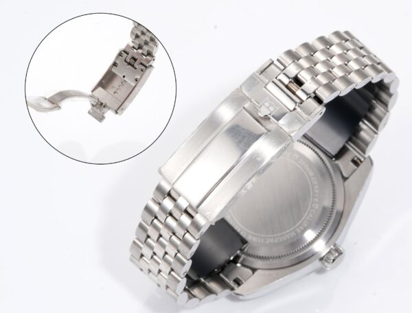 sy_no_F3CB32CADA99968C366B320137A3A412_8 TUDOR Bi Wan series automatic mechanical movement 100 meter waterproof women's watch Swiss watch