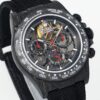 sy_no_F3E3323145588BEFB76DF28328315E62_1 Rolex modifies carbon fiber Daytona watch