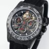sy_no_F3E3323145588BEFB76DF28328315E62_2 Rolex modifies carbon fiber Daytona watch