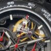 sy_no_F3E3323145588BEFB76DF28328315E62_3 Rolex modifies carbon fiber Daytona watch