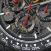 sy_no_F3E3323145588BEFB76DF28328315E62_4 Rolex modifies carbon fiber Daytona watch