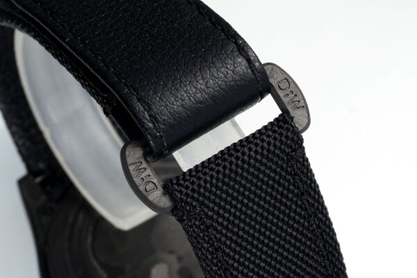 sy_no_F3E3323145588BEFB76DF28328315E62_5 Rolex modifies carbon fiber Daytona watch