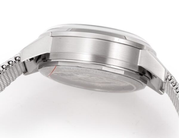 sy_no_F55CB8FB43EA535D779F15ECEE132FB7_5 BREITLING Breitling TOP TIME series automatic mechanical movement men's watch Swiss watch stainless steel strap