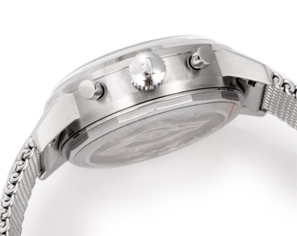 sy_no_F55CB8FB43EA535D779F15ECEE132FB7_6 BREITLING Breitling TOP TIME series automatic mechanical movement men's watch Swiss watch stainless steel strap
