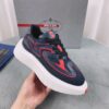sy_no_F56876A4EF4DE916A6A40EA78C80433A_2 Prada Navy Red Mesh Chunky Dad Sneaker