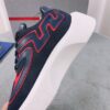sy_no_F56876A4EF4DE916A6A40EA78C80433A_6 Prada Navy Red Mesh Chunky Dad Sneaker