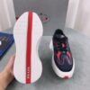 sy_no_F56876A4EF4DE916A6A40EA78C80433A_8 Prada Navy Red Mesh Chunky Dad Sneaker
