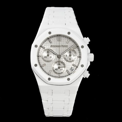 sy_no_F57A0A8D9481D3D244CAC16783C64183_0 AUDEMARS PIGUET Audemars Piguet Royal Oak Series Automatic Mechanical Movement 50m Waterproof Unisex Swiss Watch