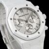 sy_no_F57A0A8D9481D3D244CAC16783C64183_1 AUDEMARS PIGUET Audemars Piguet Royal Oak Series Automatic Mechanical Movement 50m Waterproof Unisex Swiss Watch