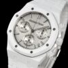 sy_no_F57A0A8D9481D3D244CAC16783C64183_2 AUDEMARS PIGUET Audemars Piguet Royal Oak Series Automatic Mechanical Movement 50m Waterproof Unisex Swiss Watch