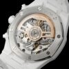 sy_no_F57A0A8D9481D3D244CAC16783C64183_8 AUDEMARS PIGUET Audemars Piguet Royal Oak Series Automatic Mechanical Movement 50m Waterproof Unisex Swiss Watch