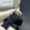 Omega Super Series Heritage Watch Snoopy Award Manual Mechanical Movement 50m Waterproof Men's Watch Swiss Watch