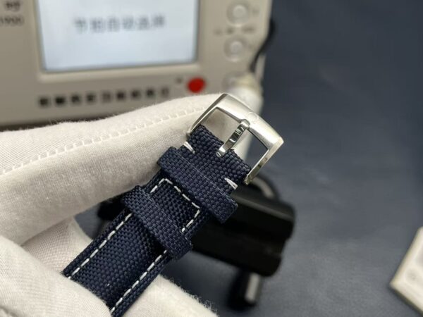 Omega Super Series Heritage Watch Snoopy Award Manual Mechanical Movement 50m Waterproof Men's Watch Swiss Watch
