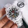 sy_no_F6BA7625C32B02B9FDEEC0756204E322_0 ROLEX Rolex Greenwich II Automatic Mechanical Movement Waterproof Men's Watch Men's Watch