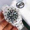 sy_no_F6BA7625C32B02B9FDEEC0756204E322_2 ROLEX Rolex Greenwich II Automatic Mechanical Movement Waterproof Men's Watch Men's Watch