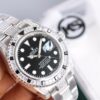 sy_no_F6BA7625C32B02B9FDEEC0756204E322_3 ROLEX Rolex Greenwich II Automatic Mechanical Movement Waterproof Men's Watch Men's Watch