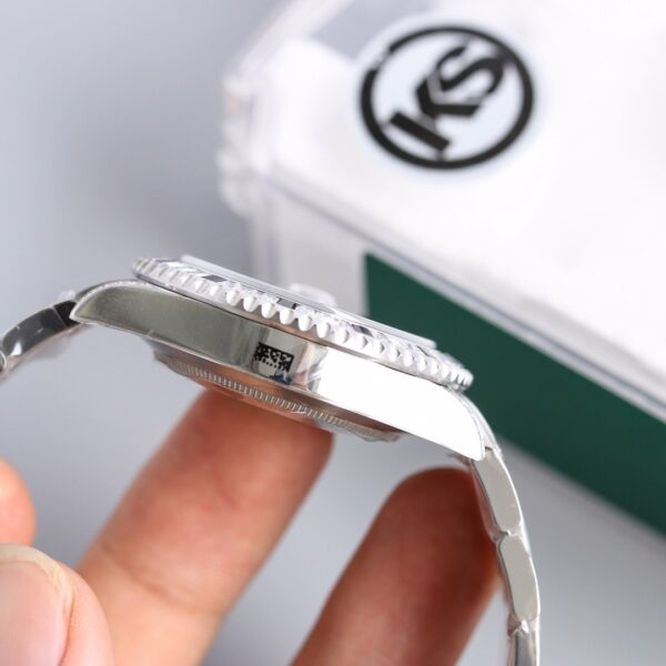 sy_no_F6BA7625C32B02B9FDEEC0756204E322_5 ROLEX Rolex Greenwich II Automatic Mechanical Movement Waterproof Men's Watch Men's Watch