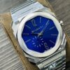 sy_no_F703509EF0D246159F155192088AD6E8_1 BVLGARI OCTO watch with automatic mechanical movement and stainless steel strap