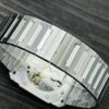 sy_no_F703509EF0D246159F155192088AD6E8_8 BVLGARI OCTO watch with automatic mechanical movement and stainless steel strap
