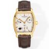 Vacheron Constantin Malta Series MALTE Automatic Mechanical Movement Men's Watch Swiss Watch