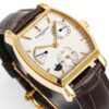 Vacheron Constantin Malta Series MALTE Automatic Mechanical Movement Men's Watch Swiss Watch