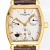 Vacheron Constantin Malta Series MALTE Automatic Mechanical Movement Men's Watch Swiss Watch