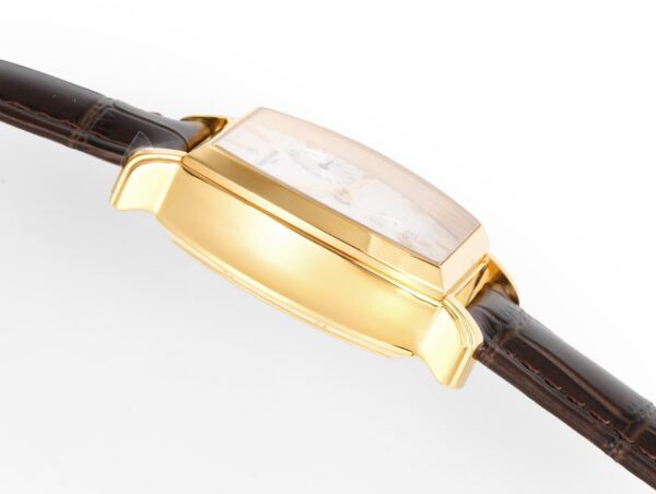 Vacheron Constantin Malta Series MALTE Automatic Mechanical Movement Men's Watch Swiss Watch
