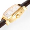 Vacheron Constantin Malta Series MALTE Automatic Mechanical Movement Men's Watch Swiss Watch