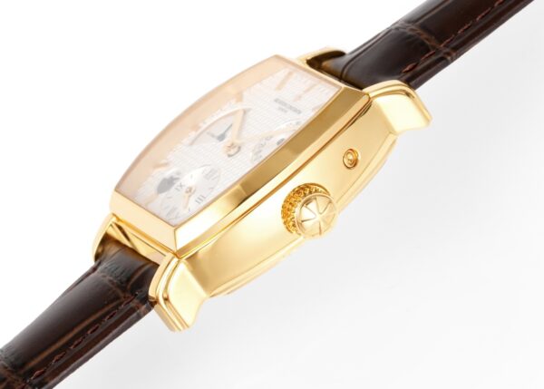 Vacheron Constantin Malta Series MALTE Automatic Mechanical Movement Men's Watch Swiss Watch