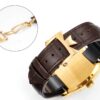 Vacheron Constantin Malta Series MALTE Automatic Mechanical Movement Men's Watch Swiss Watch