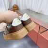 sy_no_F74A1FFDB10BE061170E609FE38E5C44_7 Gucci MAC8 GG Canvas & Brown Leather Sneaker