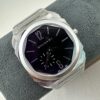 sy_no_F87055CE46C8041426A4007435FD85ED_1 BVLGARI OCTO watch with automatic mechanical movement and stainless steel strap
