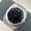 sy_no_F87055CE46C8041426A4007435FD85ED_2 BVLGARI OCTO watch with automatic mechanical movement and stainless steel strap