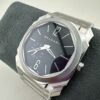 sy_no_F87055CE46C8041426A4007435FD85ED_6 BVLGARI OCTO watch with automatic mechanical movement and stainless steel strap