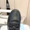 sy_no_F888DBA842C1C7C1EAAE3B5BA78B5DE2_5 Prada All-Black Triangle Logo Chunky Platform Sneaker